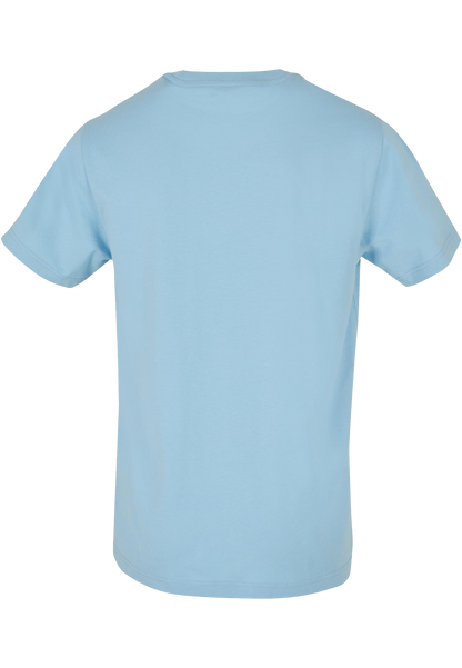 Basic T-Shirt Unisex mit Druck