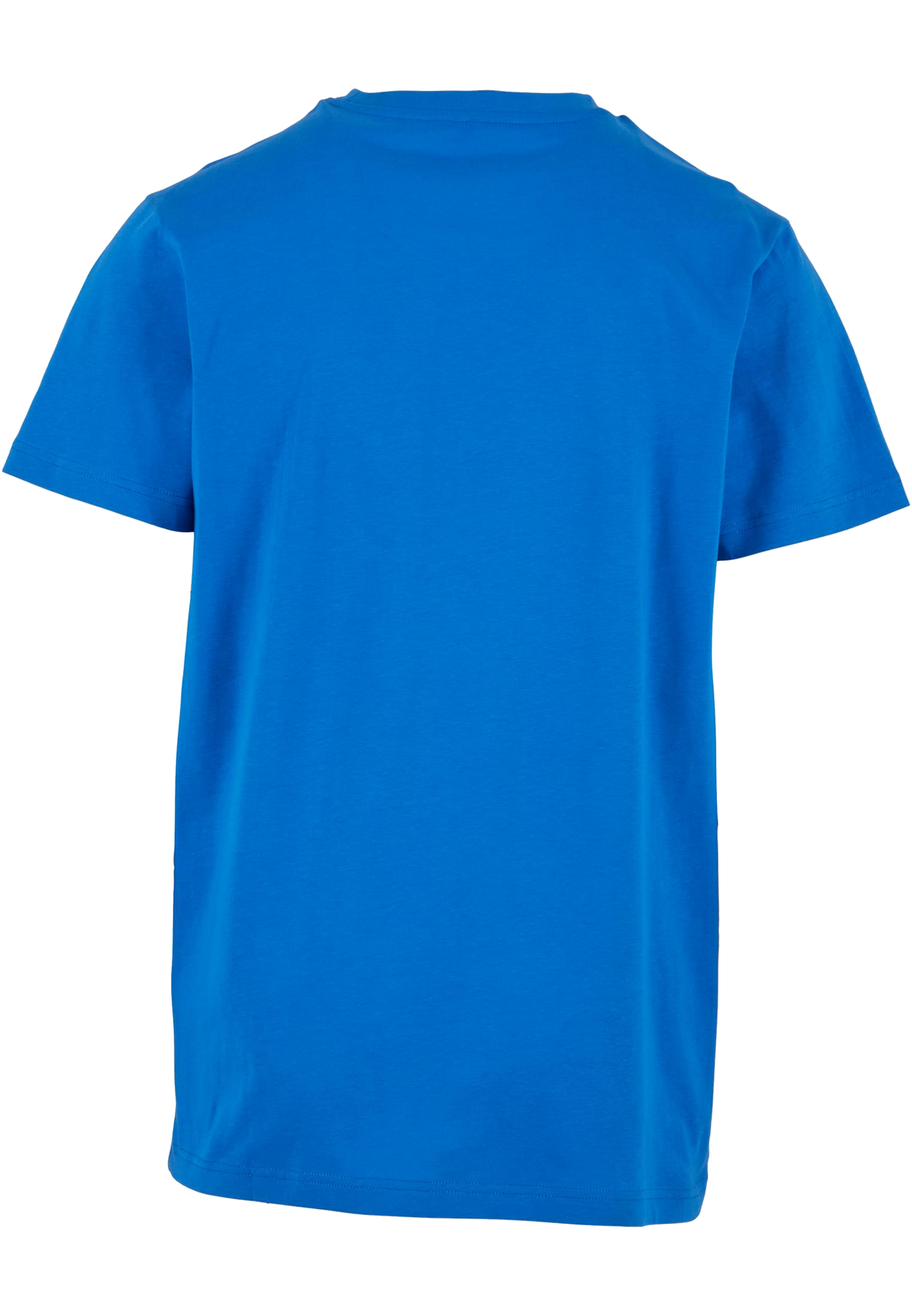 Basic T-Shirt Unisex mit Druck