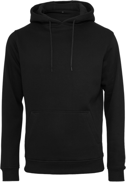 Hoodie Herren mit Druck