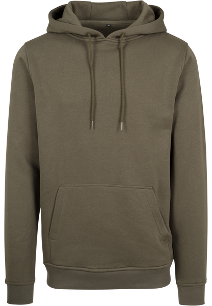 Hoodie Herren mit Druck