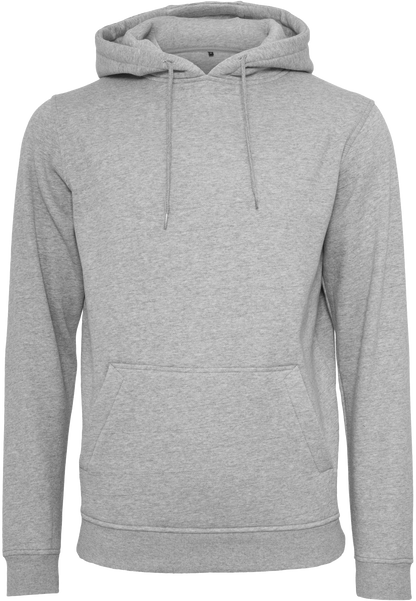 Hoodie Herren mit Druck