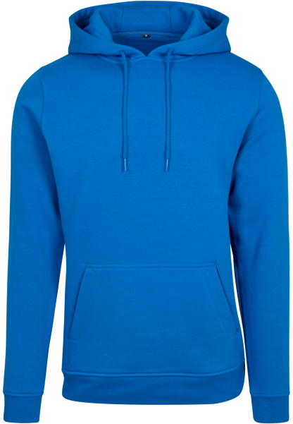Hoodie Herren mit Druck