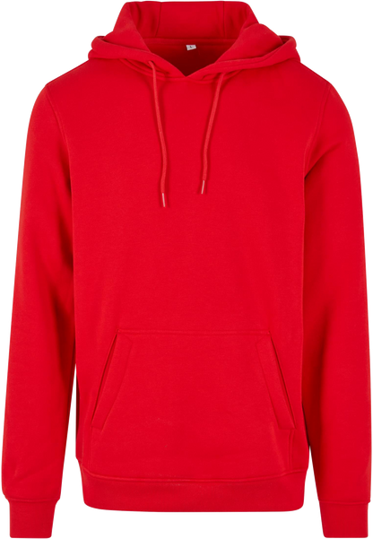 Hoodie Herren mit Druck
