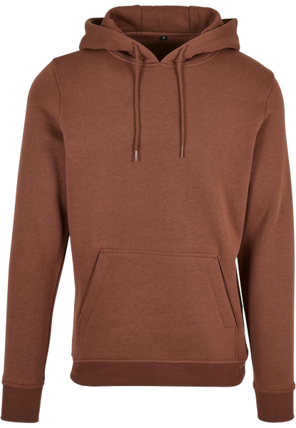 Hoodie Herren mit Druck