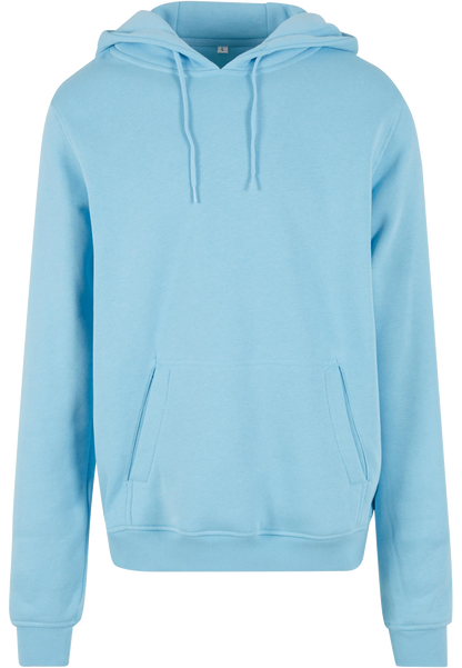Hoodie Herren mit Druck