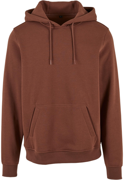 Hoodie Herren mit Druck