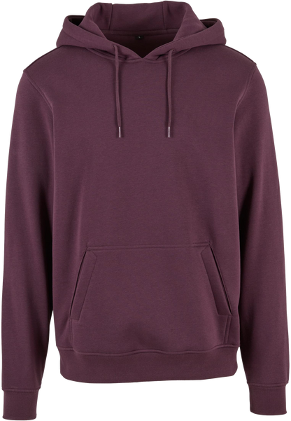 Hoodie Herren mit Druck