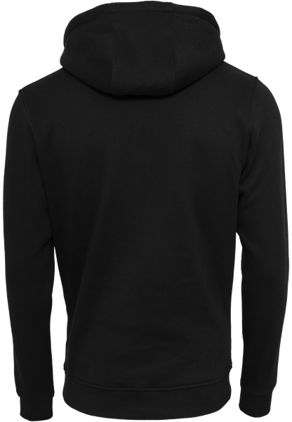 Hoodie Herren mit Druck