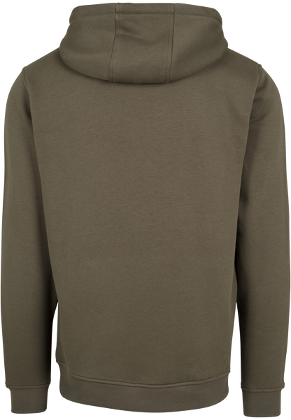 Hoodie Herren mit Druck