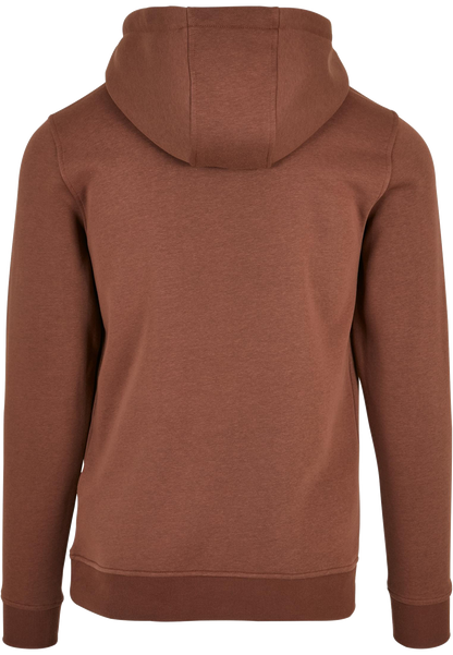 Hoodie Herren mit Druck