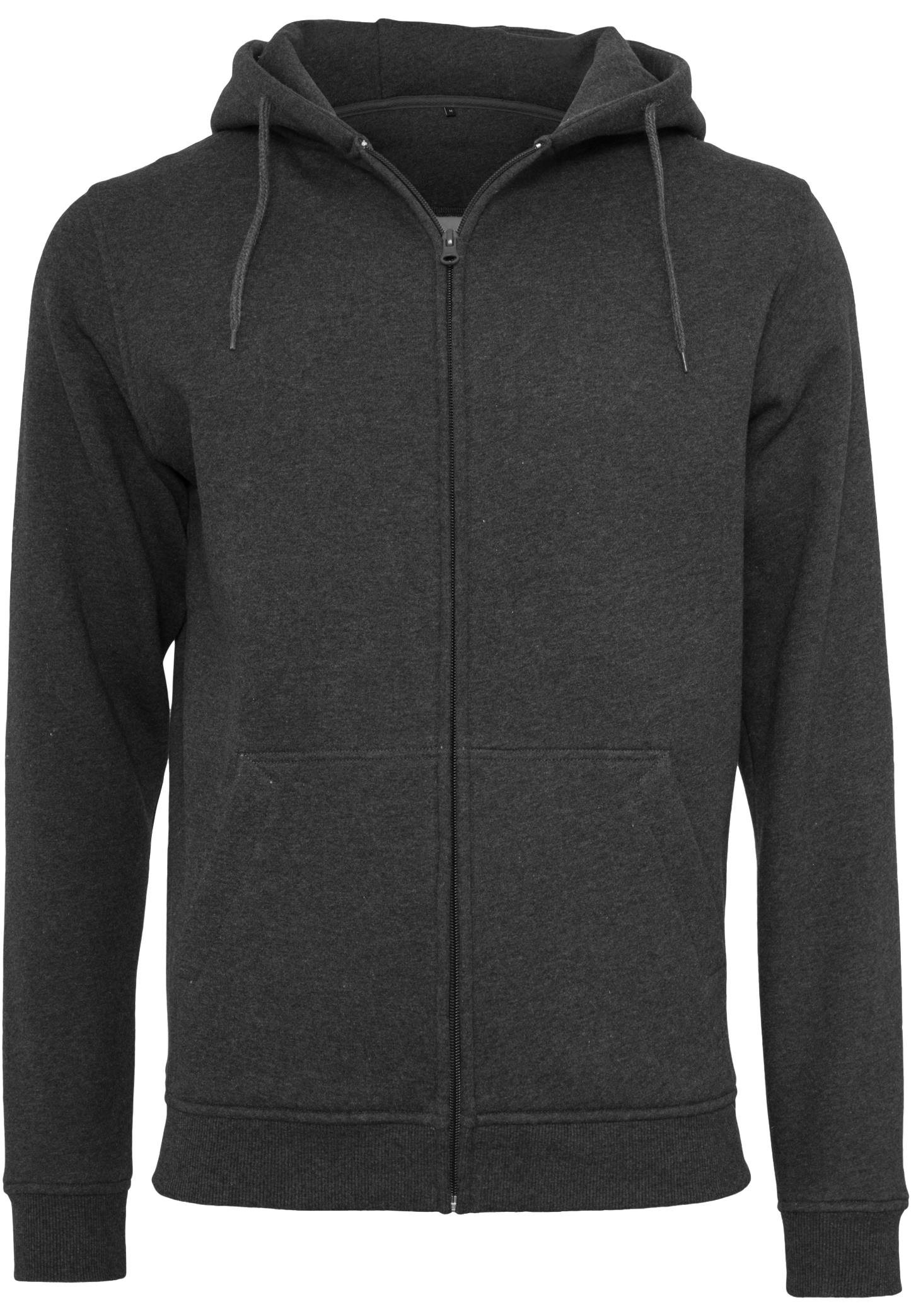 Zip Hoodie Unisex mit Druck