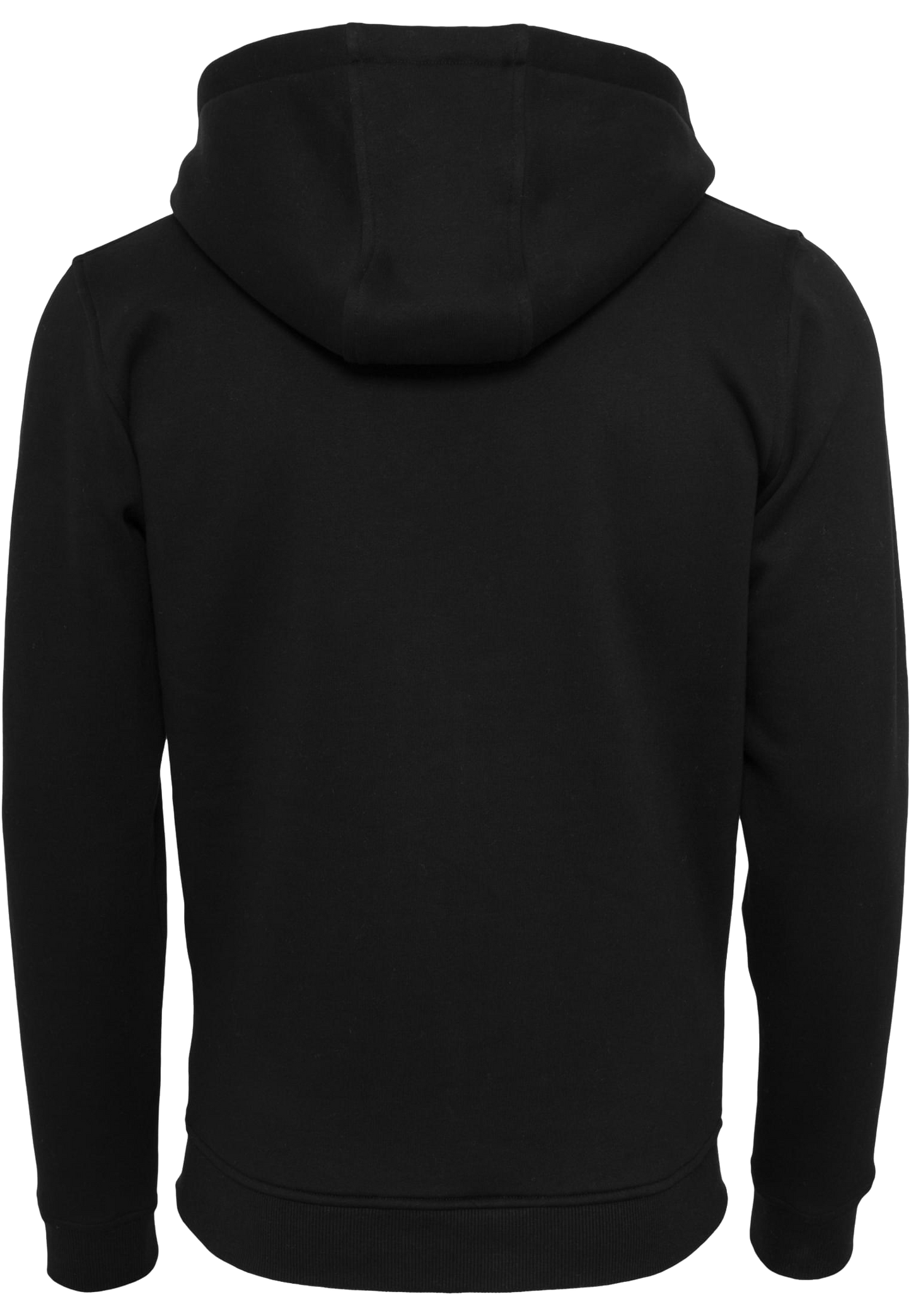 Zip Hoodie Unisex mit Druck