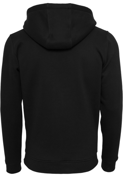 Zip Hoodie Unisex mit Druck