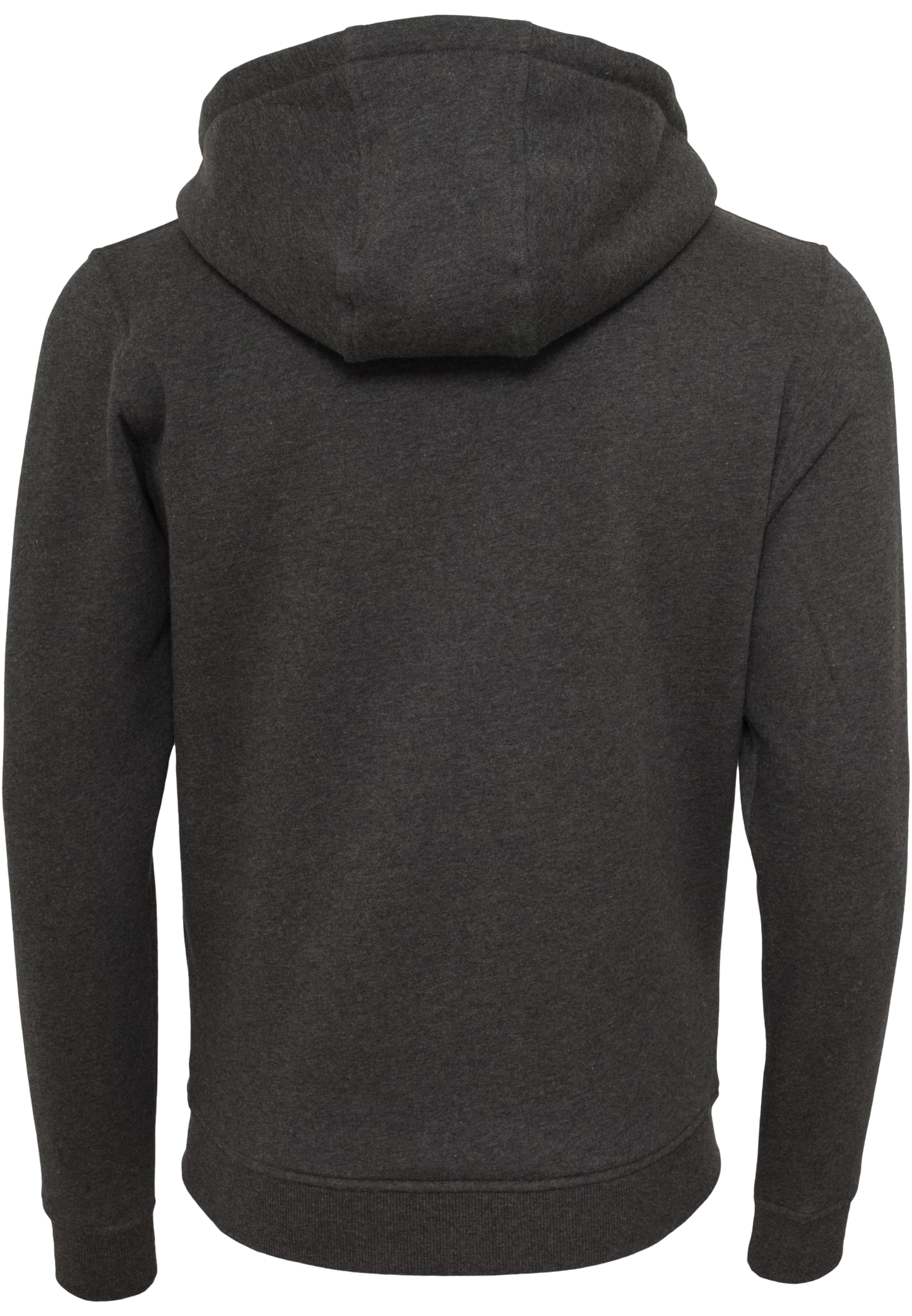 Zip Hoodie Unisex mit Druck