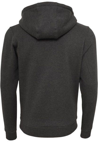 Zip Hoodie Unisex mit Druck