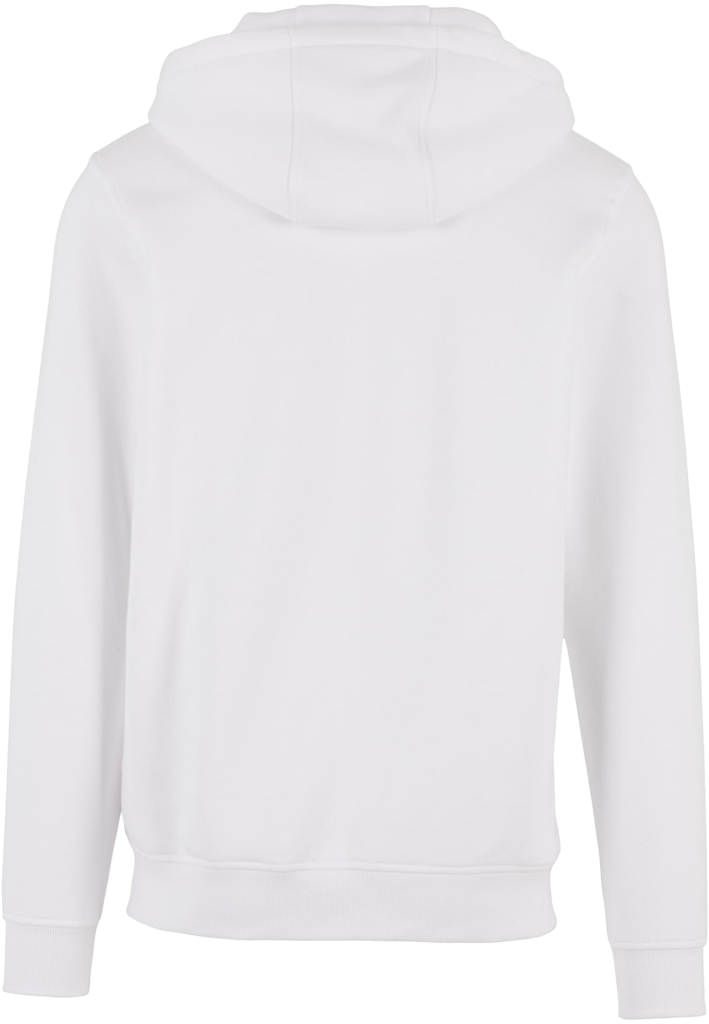 Zip Hoodie Unisex mit Druck