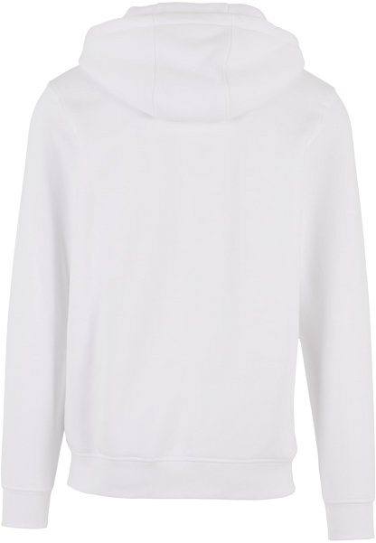 Zip Hoodie Unisex mit Druck