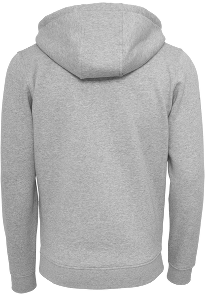 Zip Hoodie Unisex mit Druck