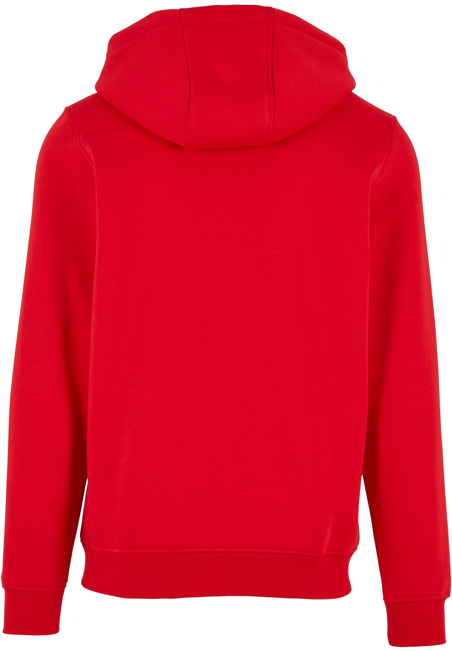 Zip Hoodie Unisex mit Druck