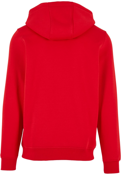 Zip Hoodie Unisex mit Druck