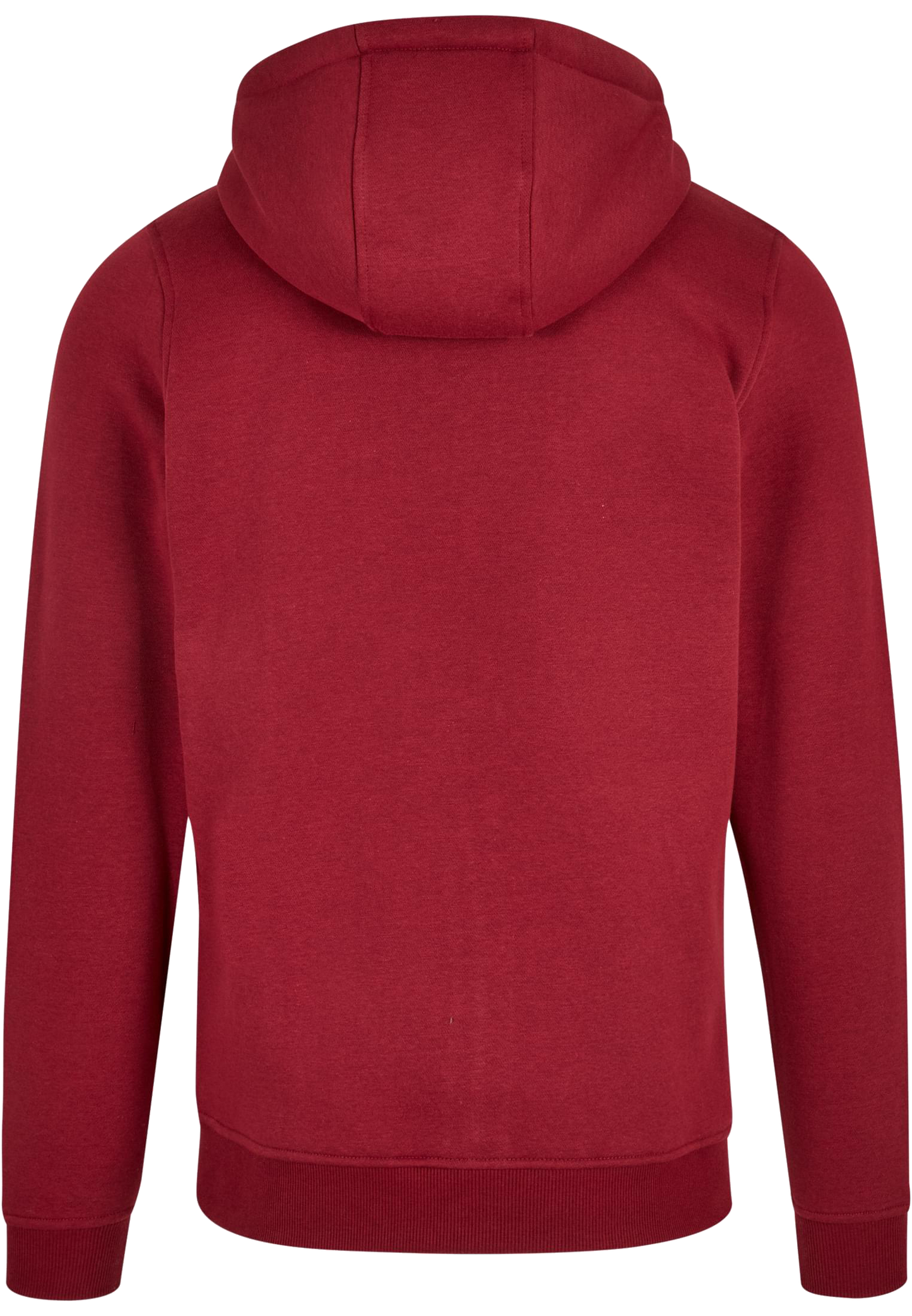 Zip Hoodie Unisex mit Druck