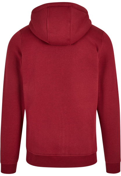 Zip Hoodie Unisex mit Druck