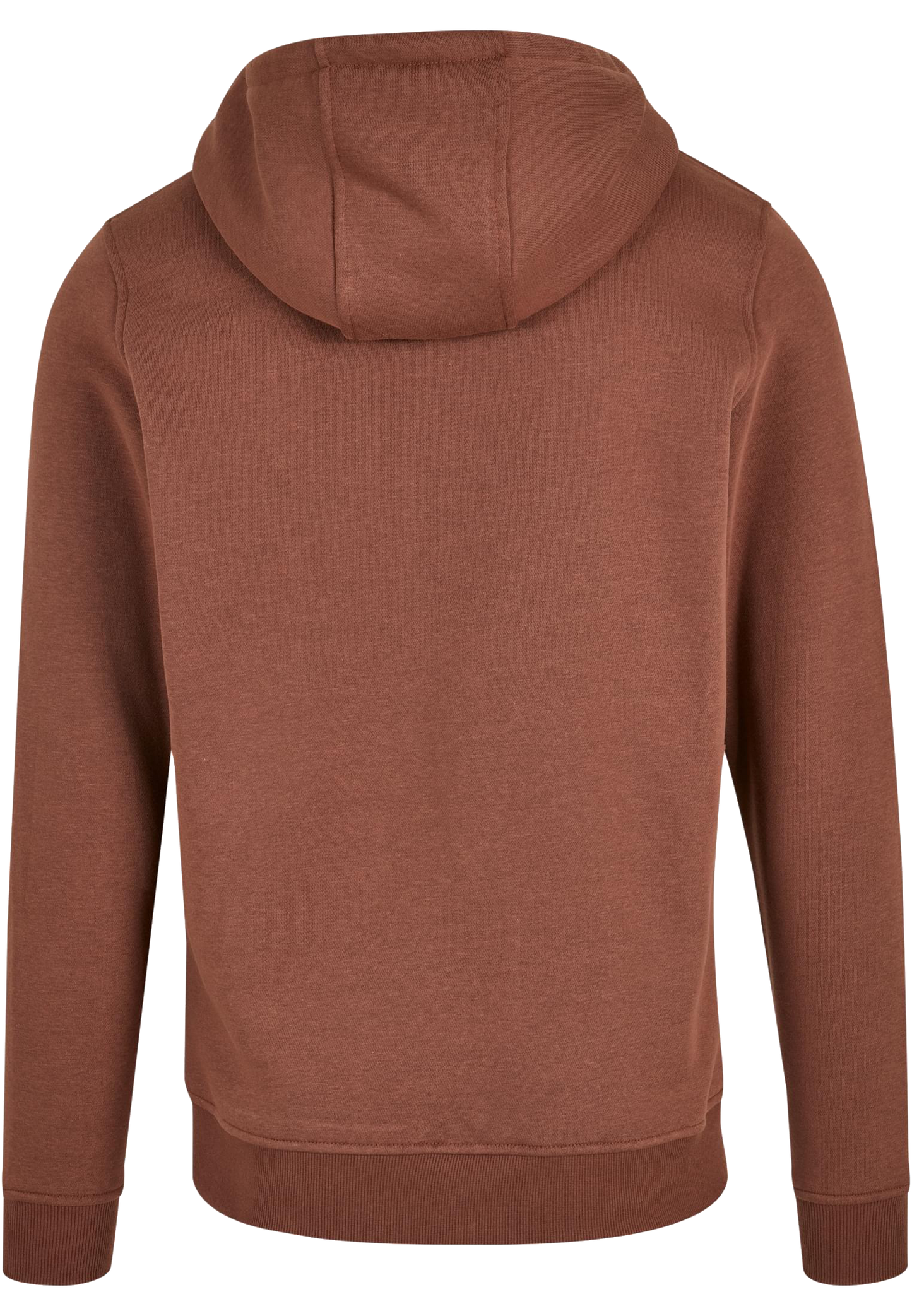 Zip Hoodie Unisex mit Druck