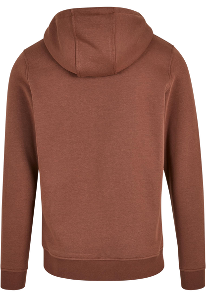 Zip Hoodie Unisex mit Druck