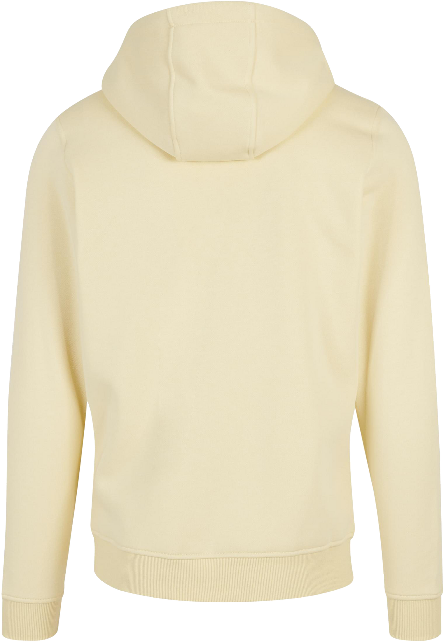 Zip Hoodie Unisex mit Druck