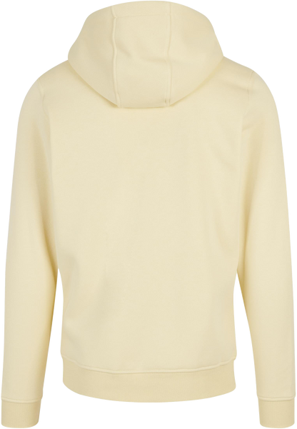 Zip Hoodie Unisex mit Druck