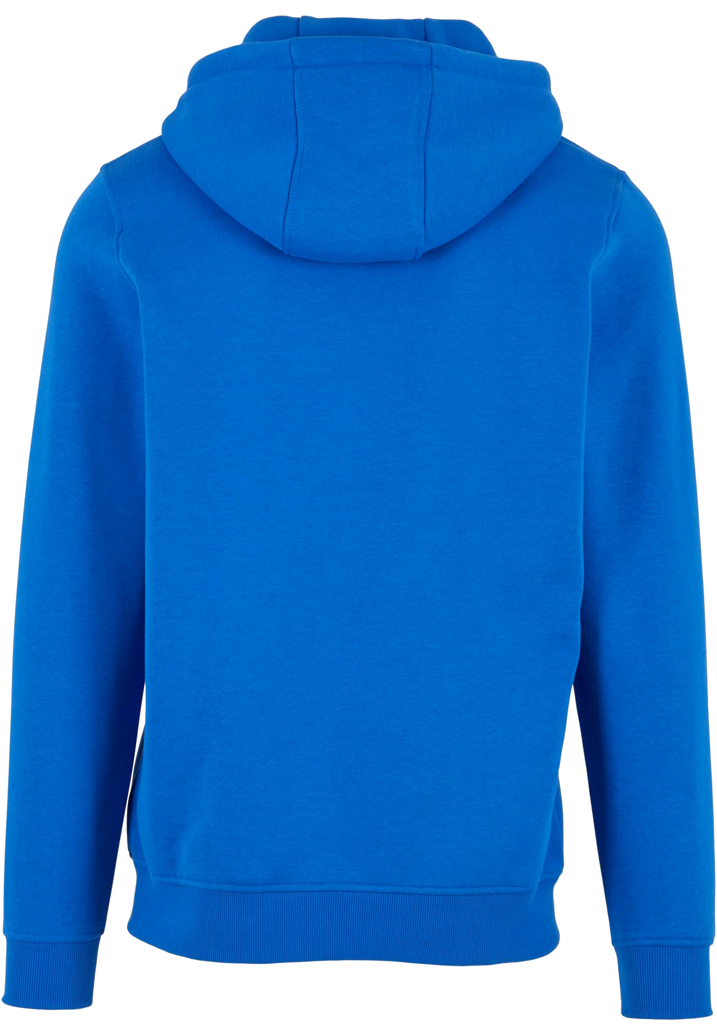 Zip Hoodie Unisex mit Druck