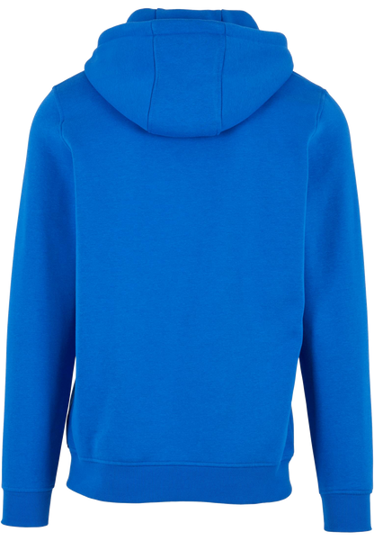 Zip Hoodie Unisex mit Druck
