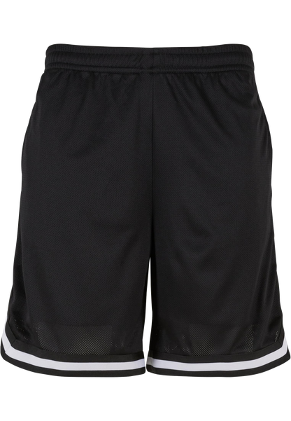 Sport Shorts mit Druck