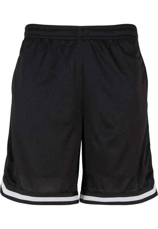 Sport Shorts mit Druck