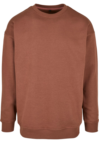 Sweater Herren mit Druck