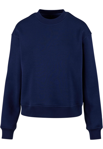 Sweater Damen mit Druck