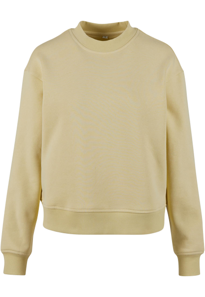 Sweater Damen mit Druck