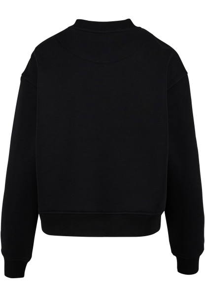 Sweater Damen mit Druck