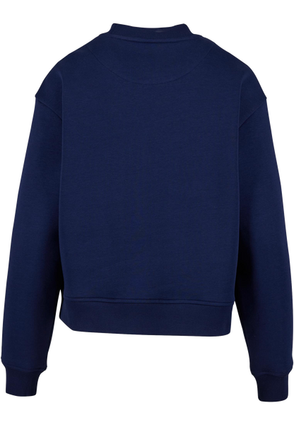 Sweater Damen mit Druck