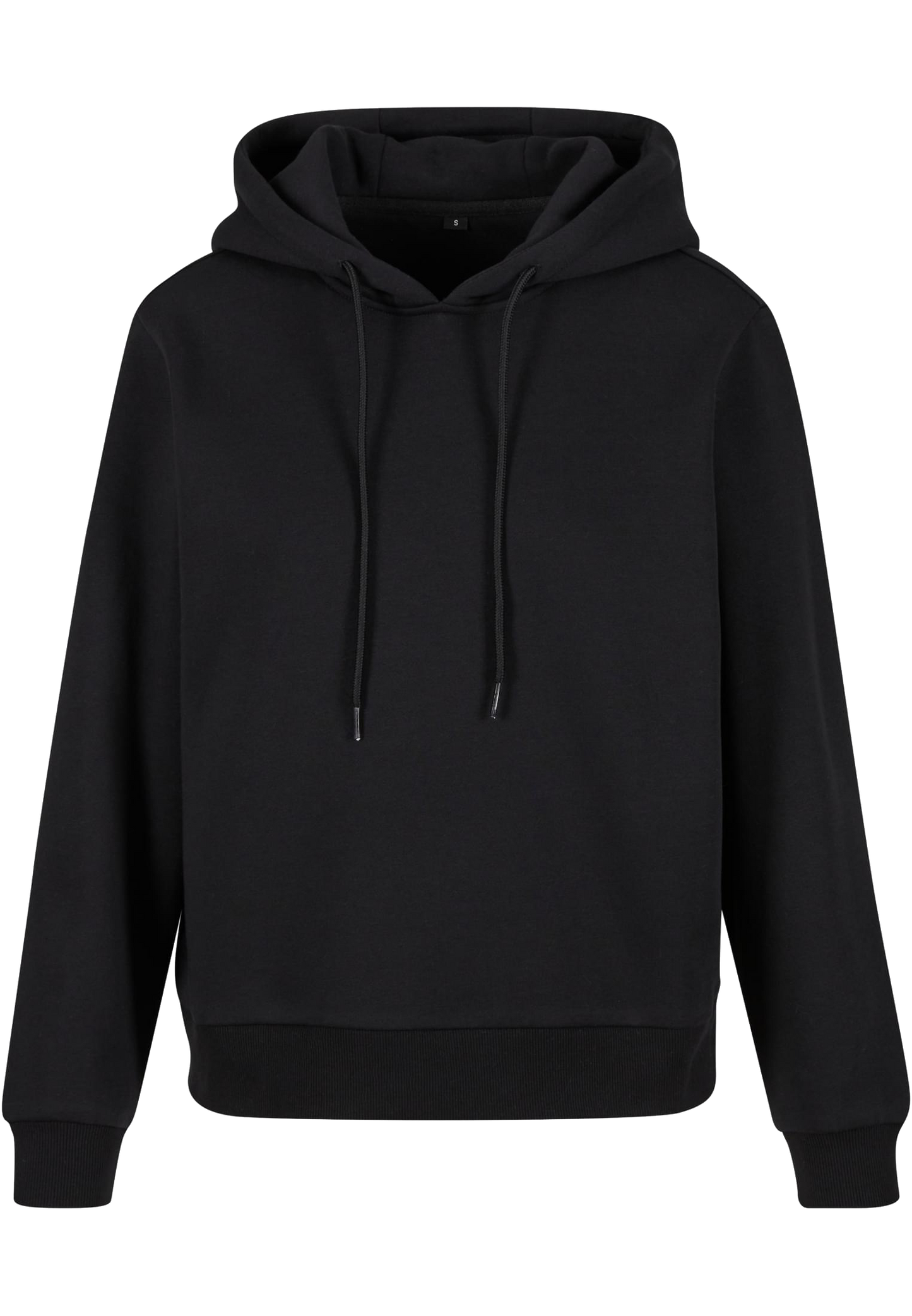 Oversized Hoodie Damen mit Druck