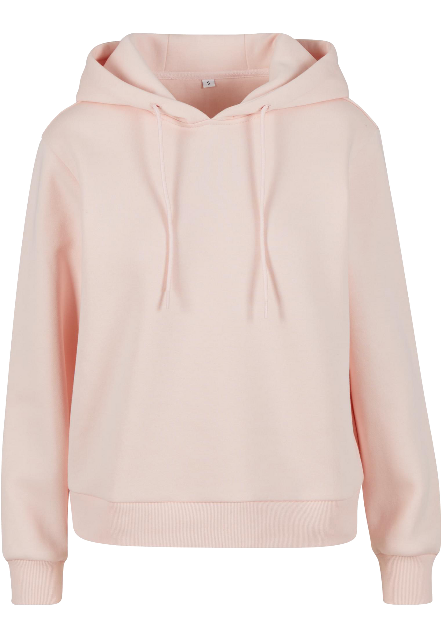 Oversized Hoodie Damen mit Druck