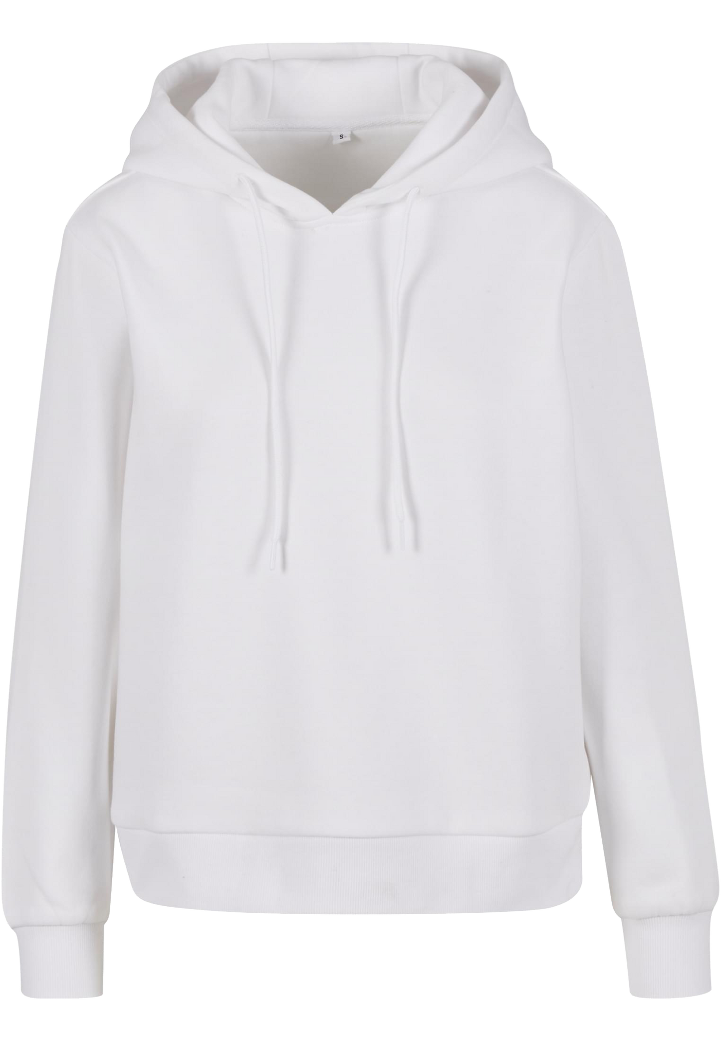 Oversized Hoodie Damen mit Druck