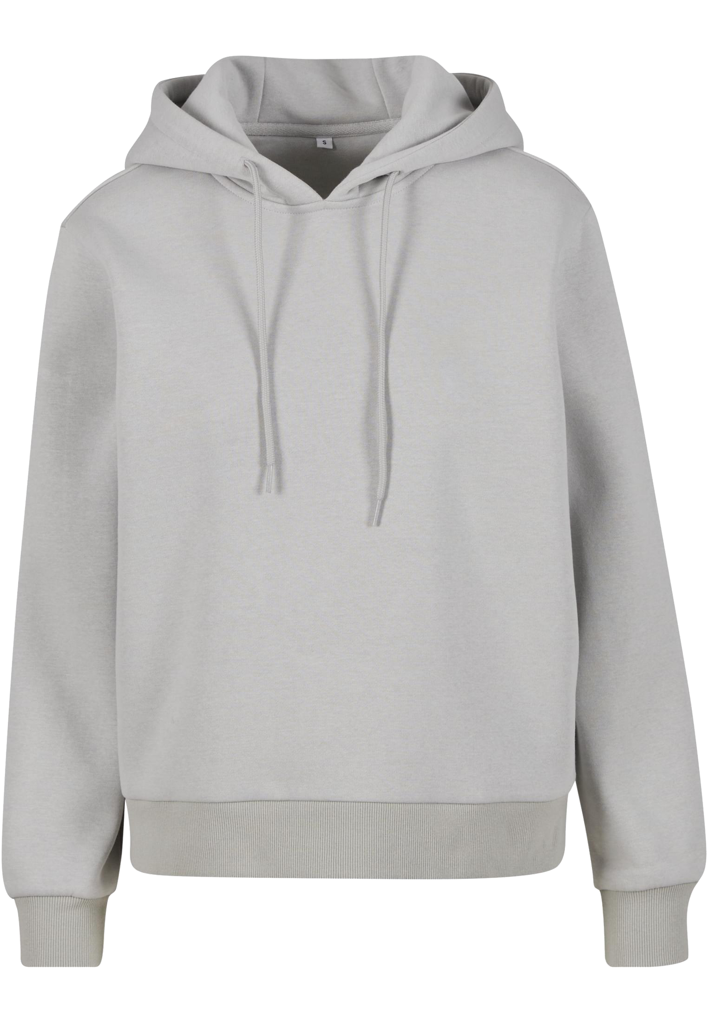 Oversized Hoodie Damen mit Druck
