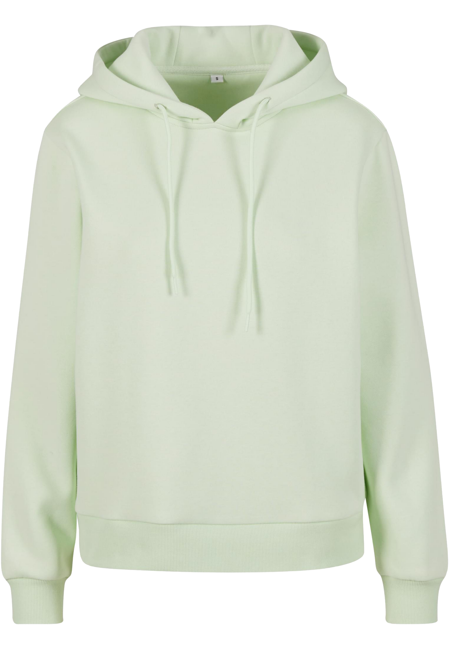 Oversized Hoodie Damen mit Druck