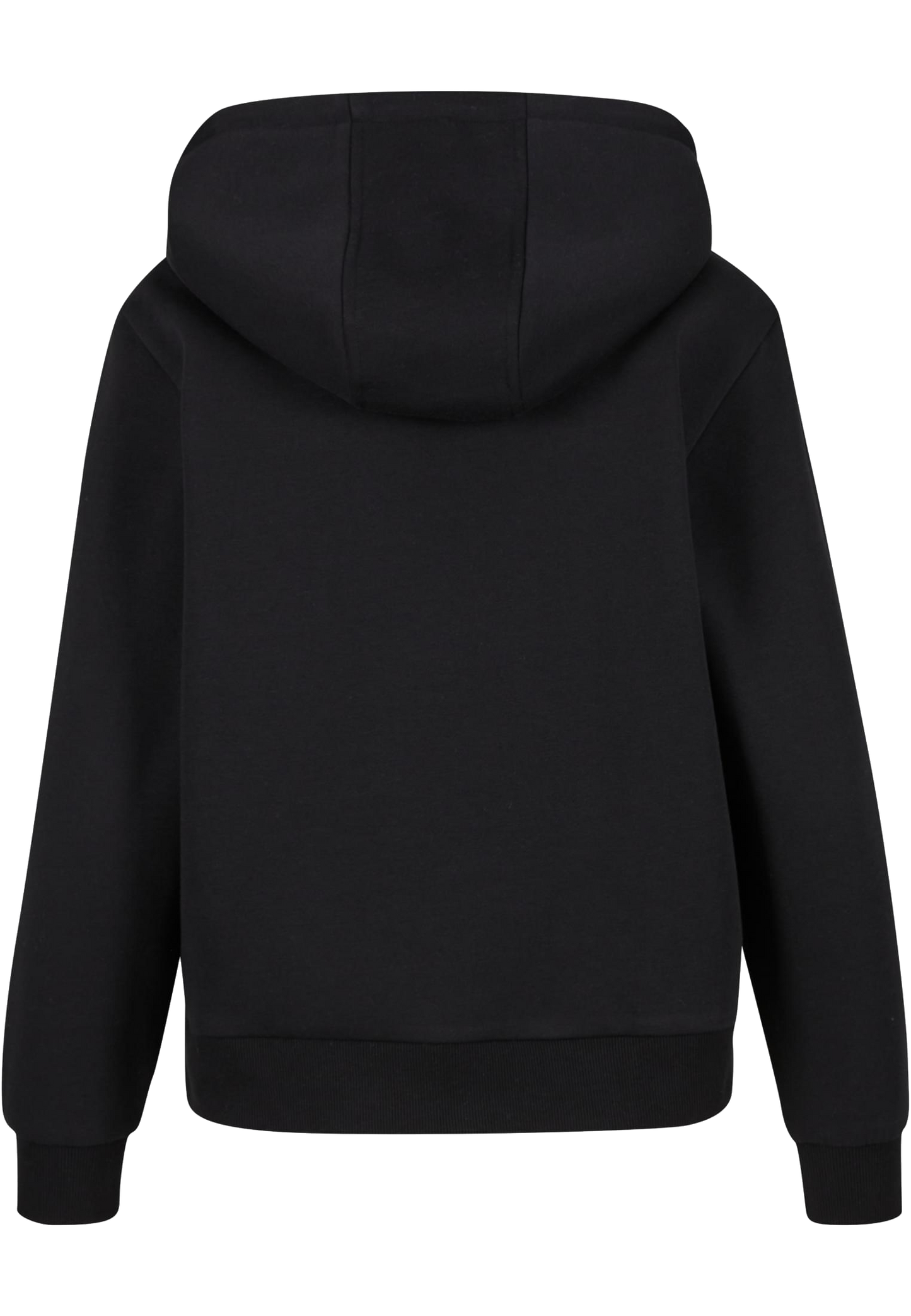 Oversized Hoodie Damen mit Druck