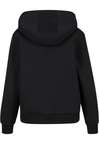 Oversized Hoodie Damen mit Druck