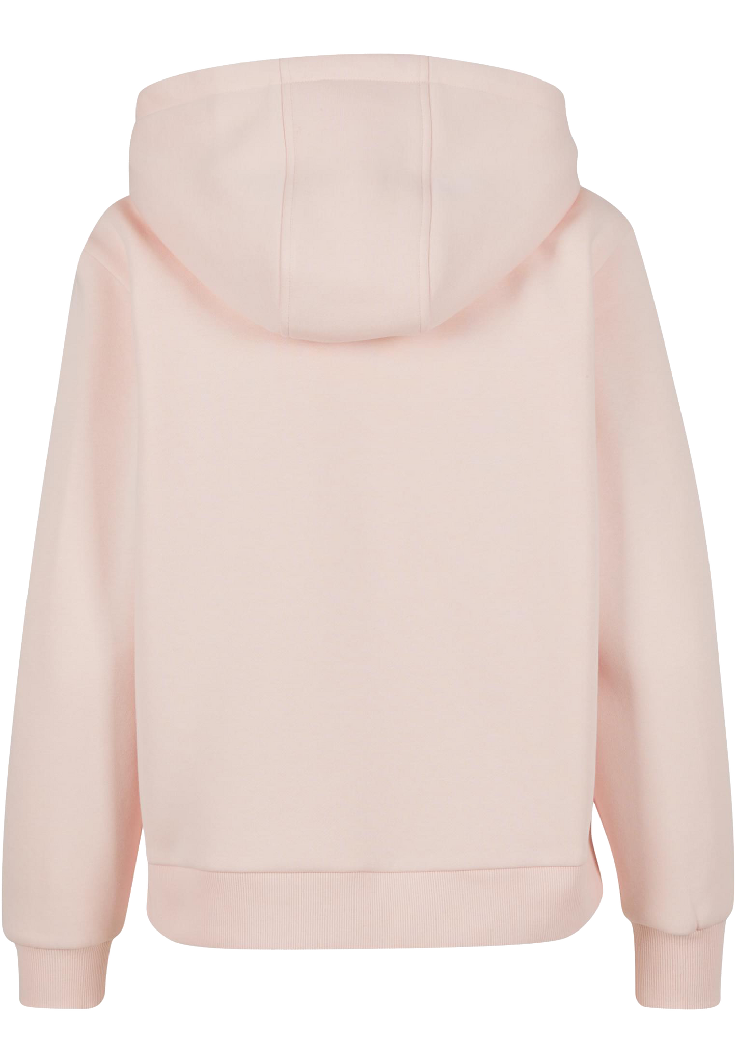 Oversized Hoodie Damen mit Druck