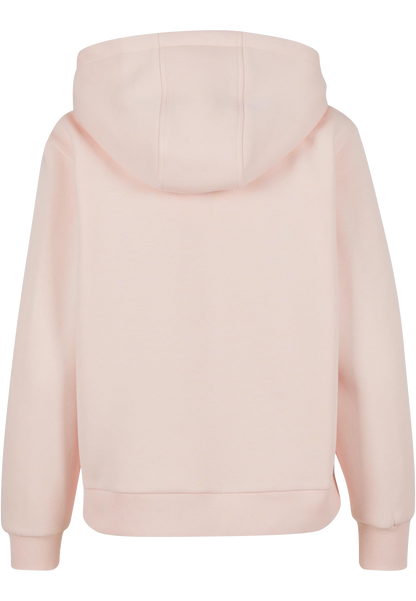 Oversized Hoodie Damen mit Druck
