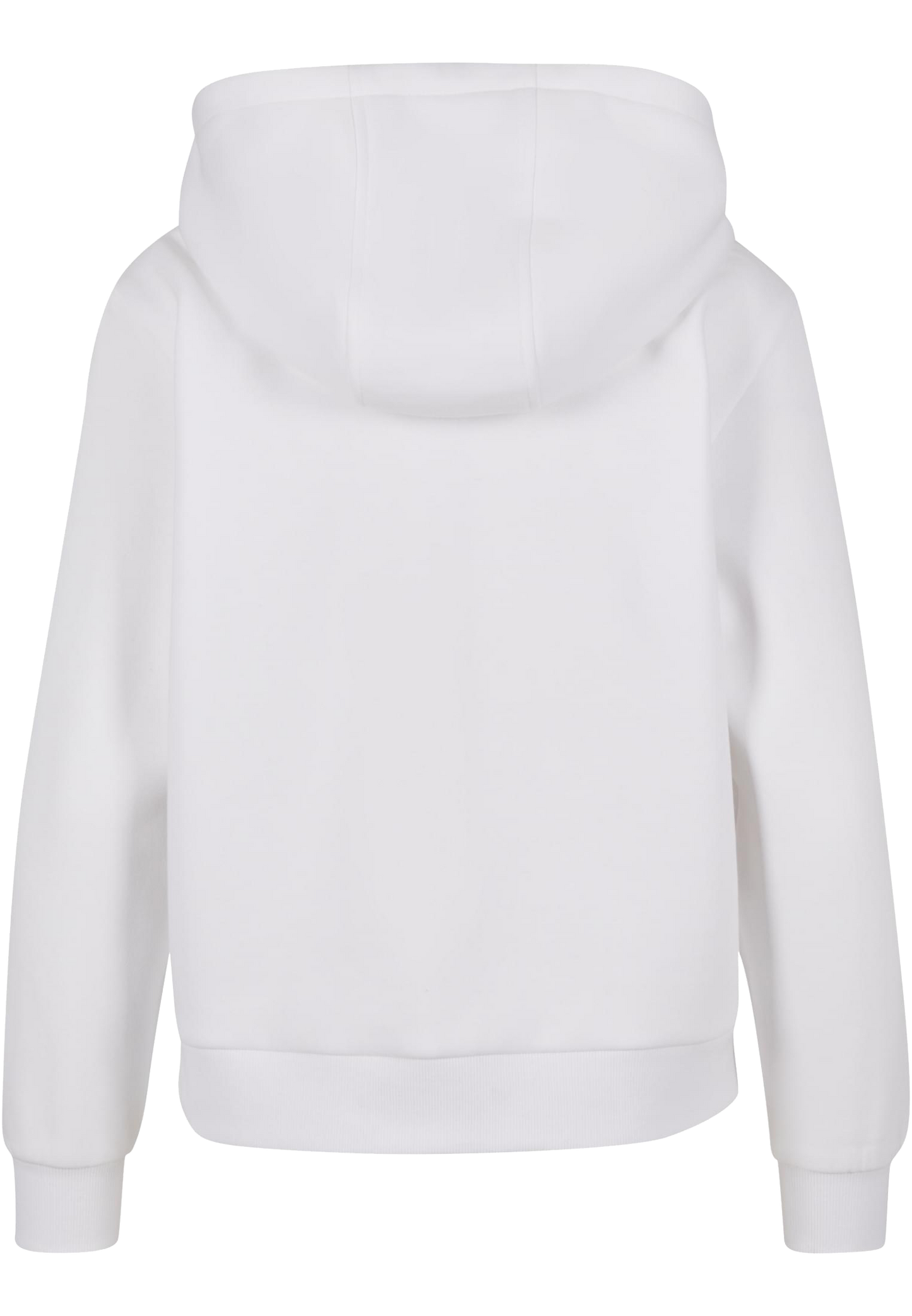 Oversized Hoodie Damen mit Druck