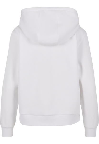Oversized Hoodie Damen mit Druck